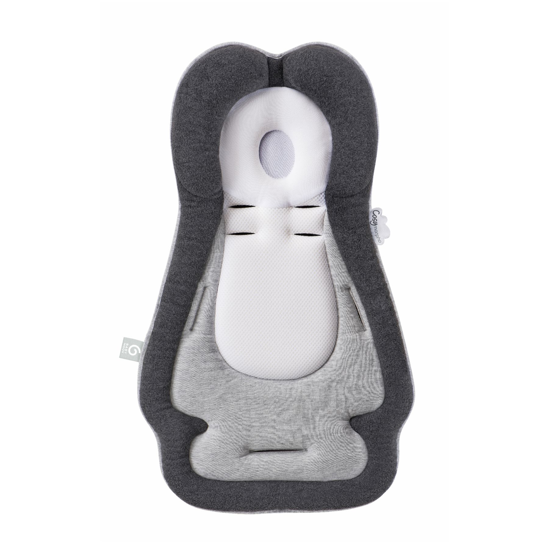 BABYMOOV Sitzverkleinerer Cosymorpho Smokey Saisonangebot