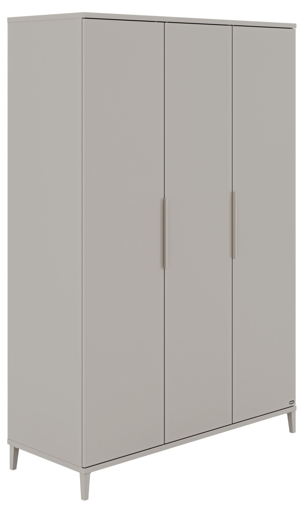 YUNY by PAIDI Kleiderschrank 3-türig Brother Stu Limited Edition