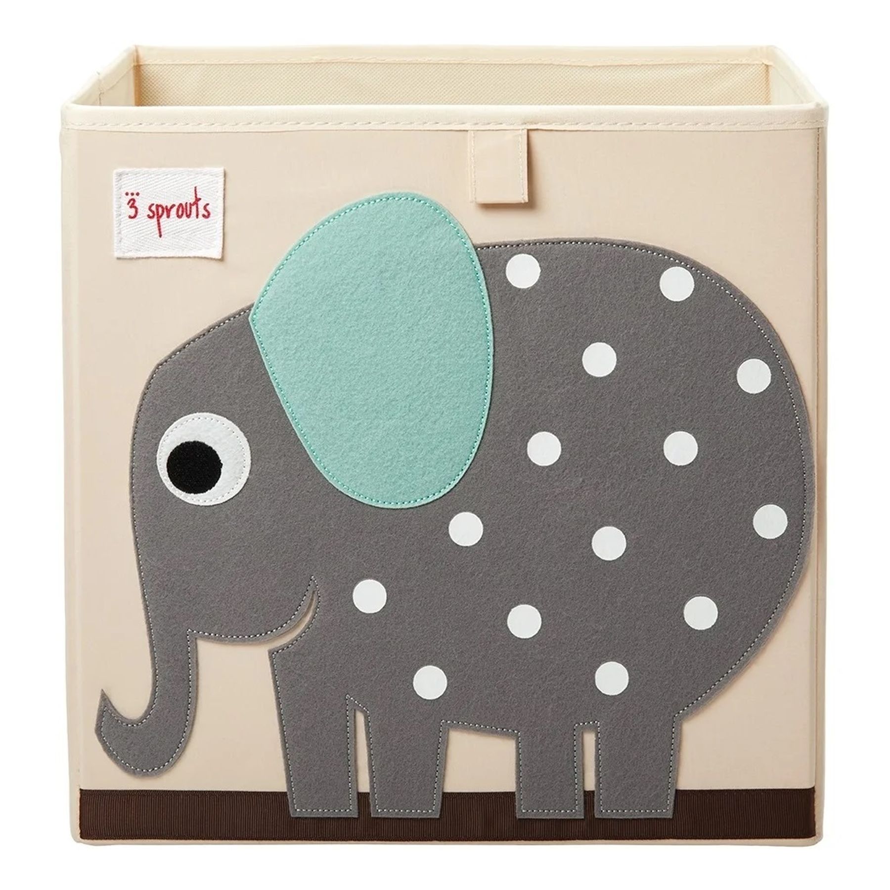 114-sp3ibxele-jpg-66470 3 SPROUTS Spielzeugbox Elefant Aktuell
