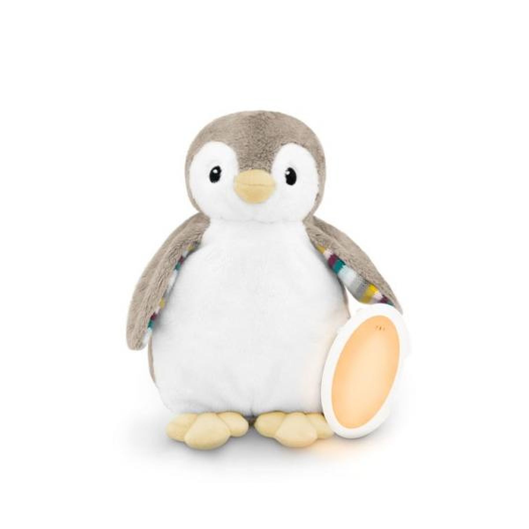 161-za-phoebe-01-jpg-65932 ZAZU Phoebe der Pinguin Babyeinschlafhilfe Top-Qualität