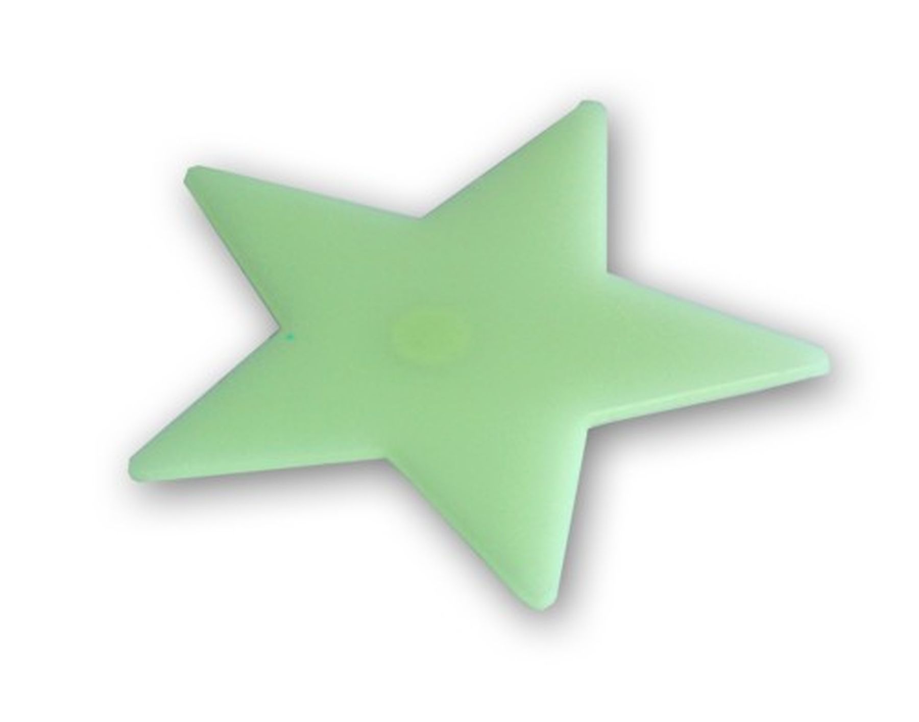 VEDES Leuchtstern einzeln 9cm Top-Qualität