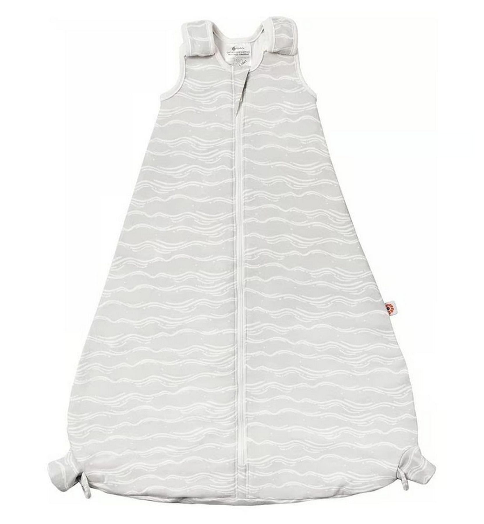 273-slbmdslvwave254-jpg-66402 Ab Werk ERGOBABY Schlafsack mit Beinen 6-18M Waves TOG 2.5