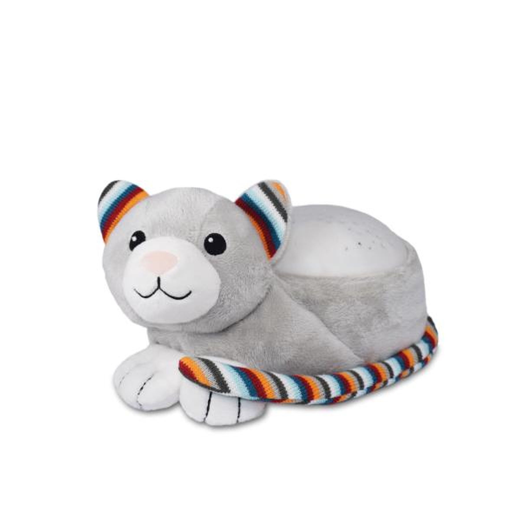 kiki-product-shot-front-no-icons-light-music-lr-jpg-65291 ZAZU Kiki die Katze, Sternenprojektor&Einschlafhilfe Nur Für Kurze Zeit