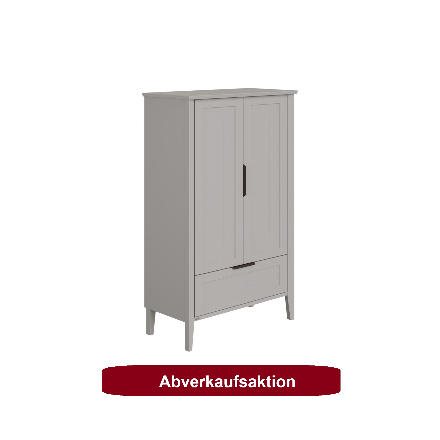 paidi-kleiderschrank-tiny-2-tuerig-1-schublade-levke-1-jpg-64777 Zertifiziert PAIDI Kleiderschrank Tiny 2-türig, 1 Schublade Levke - Zusammengebaut ab Ausstellung - nur Abholung möglich!