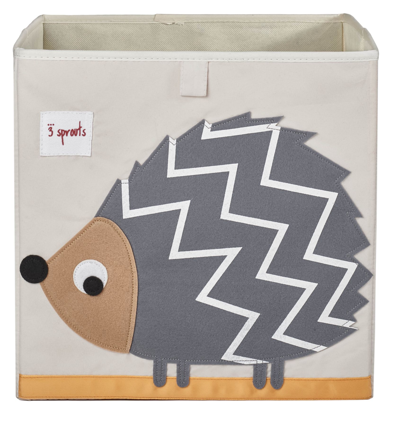 sp3ssbhe-jpg-65685 3 SPROUTS Spielzeugbox Igel Begrenztes Angebot