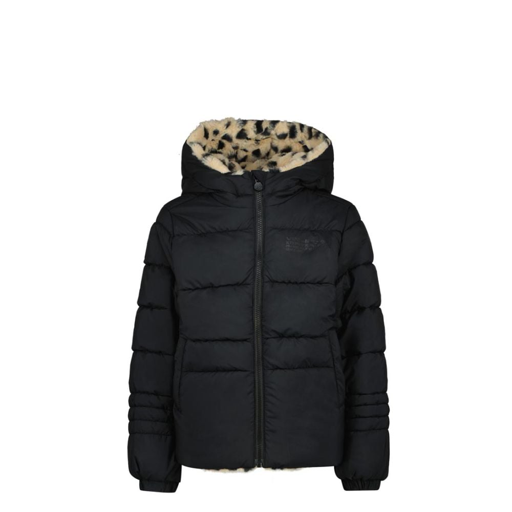 aw23kgn10010-944-1-50030 Wochenendangebot Vingino Tarouse Girls Deep Black