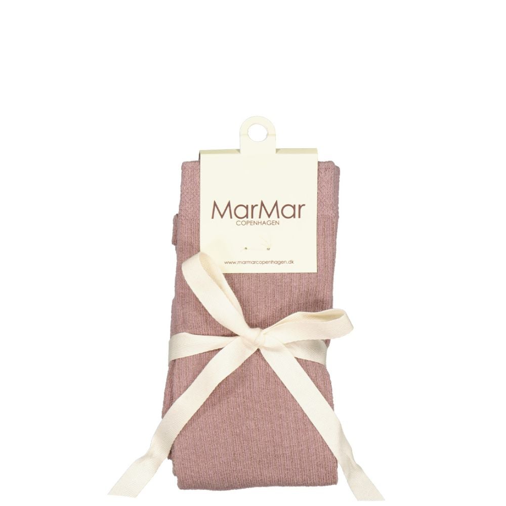 marmar-copenhagen-137652-paars_1-46852 Wochenendangebot MarMar Copenhagen Tights Socks & Tights Mauve