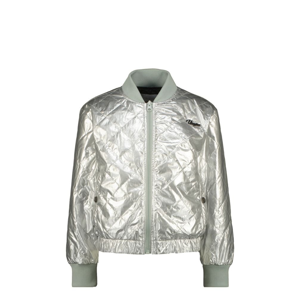 ss24kgn10014-957-1-50695 Vingino Tariek Silver Metallic Sonderaktion