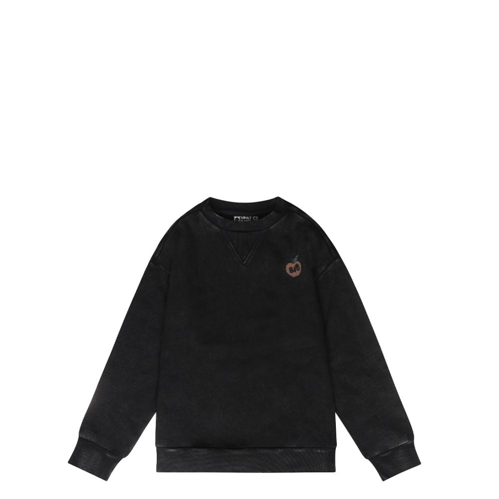 tumble-n-dry-123019-zwart_1_2-52533 Zertifiziert Tumble N Dry Bronx Black Bean