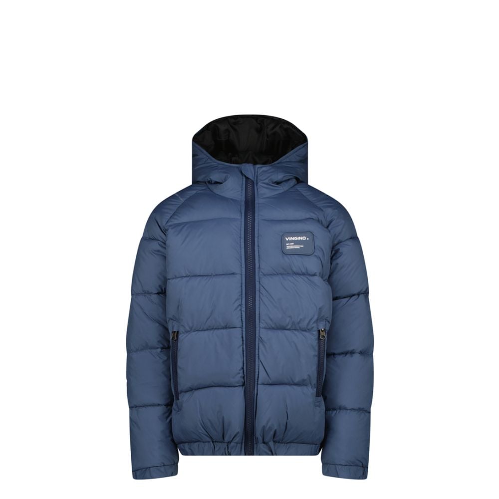 vingino-123126-blauw_1_2-51902 Vingino Tesfa Coronet Blue Zertifiziert