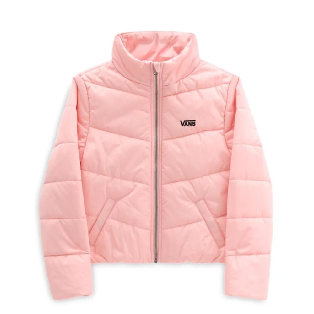 vn0a53plzjy-4-48862 Vans Gr Foundry Puffer Girls Mte Powder Pink Preisreduziert