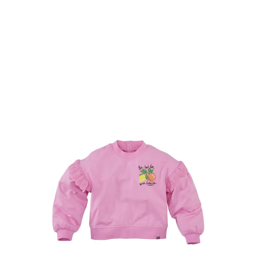 Z8    Milena Sorbet Pink Must-Have