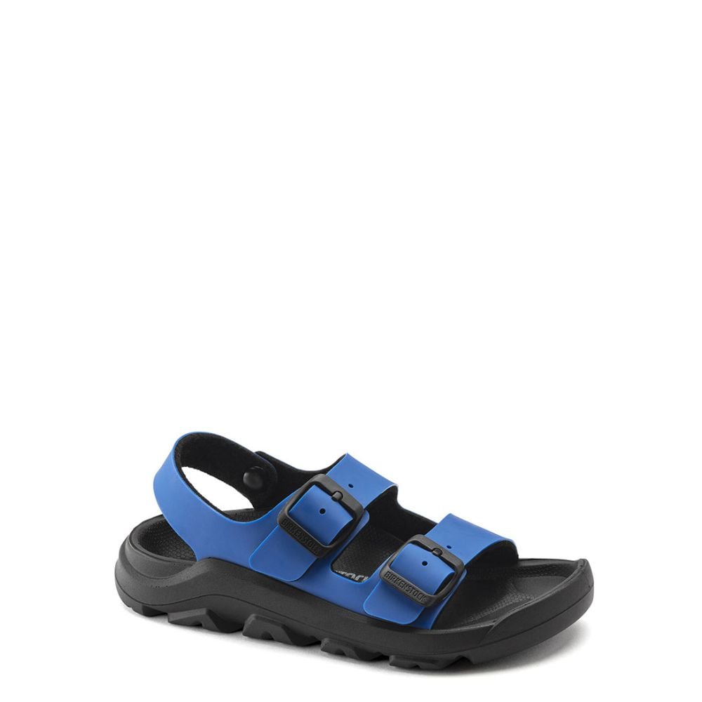 1023356-icy-ultrablue-black-1-49000 Ab Werk BIRKENSTOCK Mogami CL Kids BF Narrow Icy Ultrablue Black