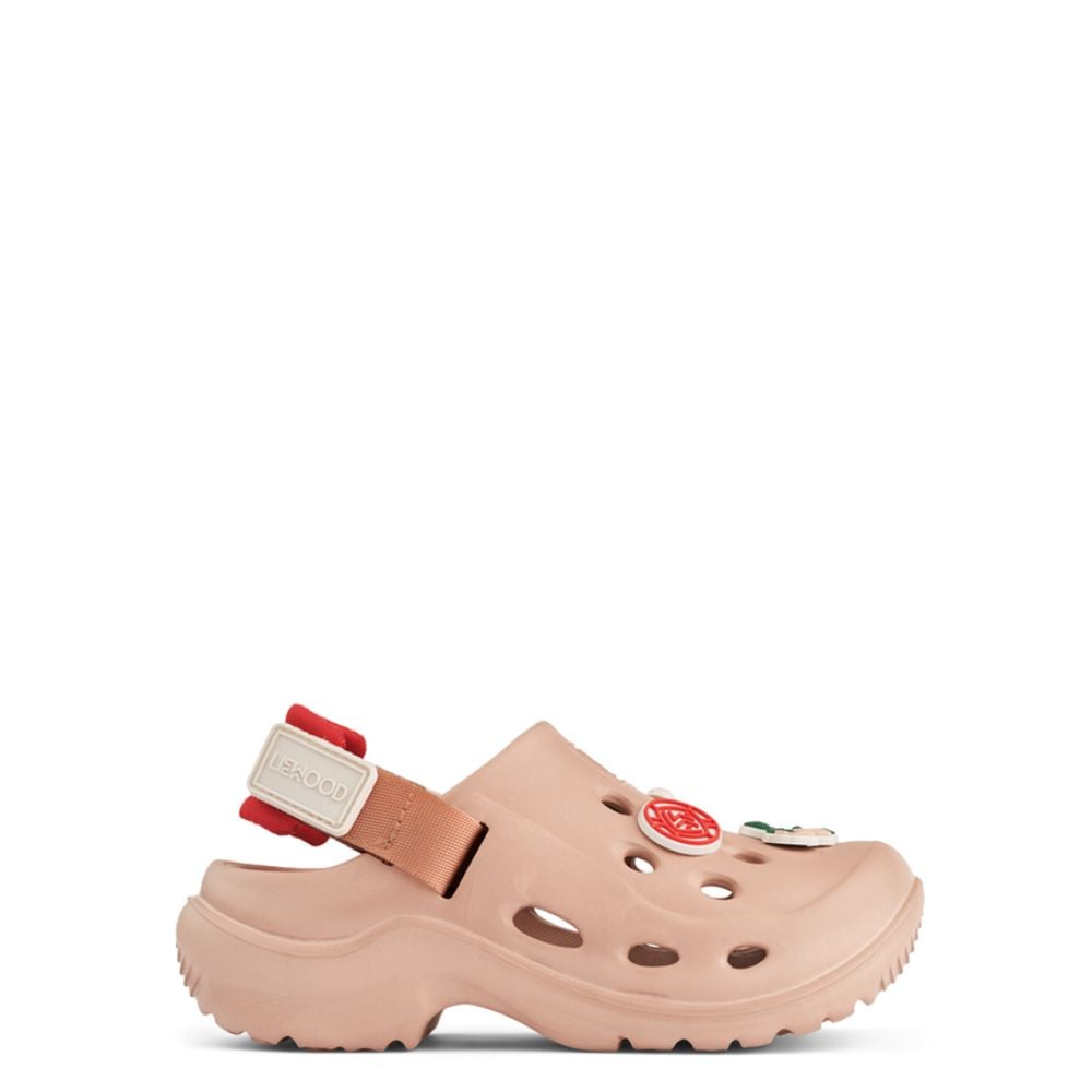 liewood-129236-rood_1_2-48764 Abverkauf LIEWOOD Milas Sandals Watermelon Multi Mix