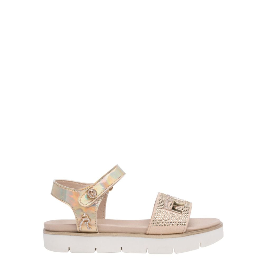 replay-130215-goudkleurig_1-53340 Zertifiziert Replay Sandal 5 Light Gold