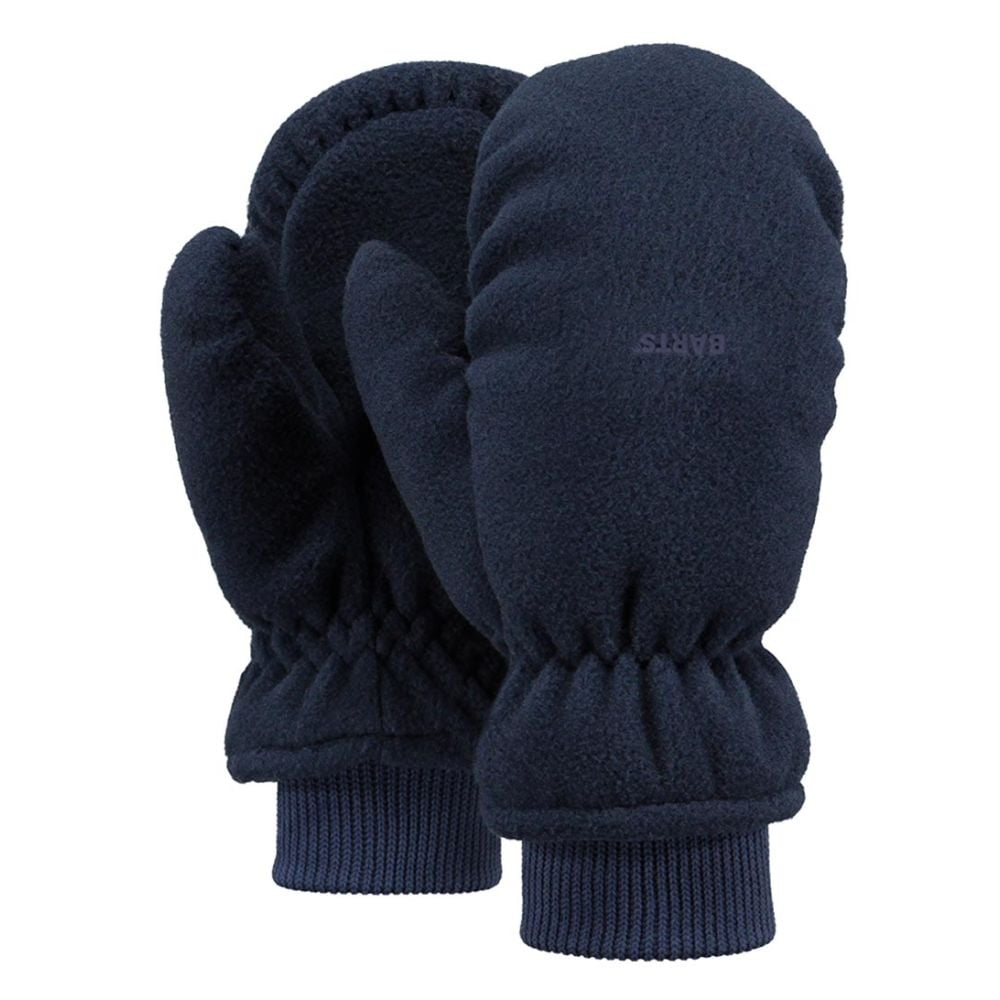 0207_fleece-mitts-kids_03-50500 Versand Am Gleichen Tag BARTS Fleece Mitts Kids Navy