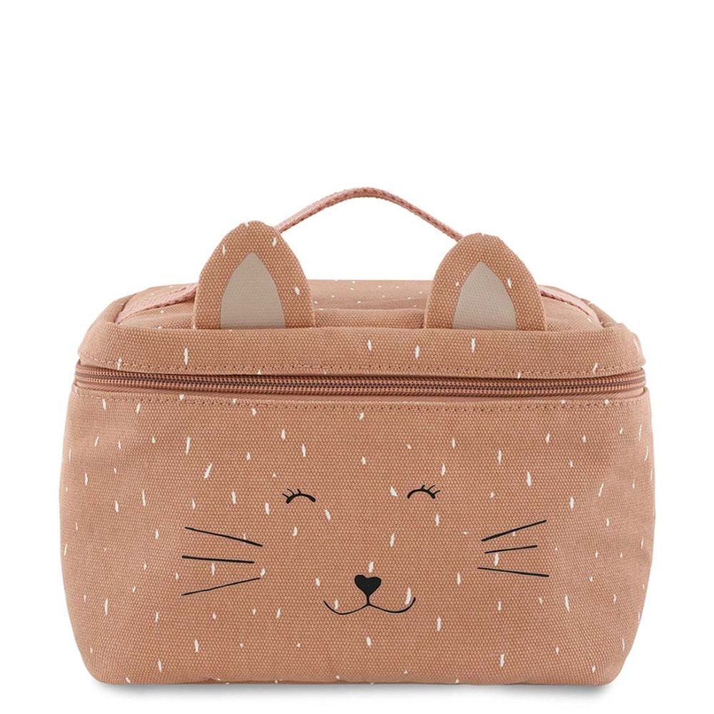 20-222-1-47819 Trixie Thermal Lunch Bag Mrs. Cat Mrs. Cat Gleich Bestellen