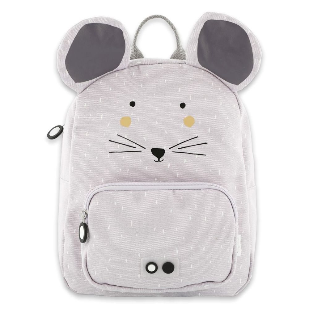 trixie_90_209-front-46958 Trixie Backpack Mr. Mouse Mr. Mouse Knallerangebot