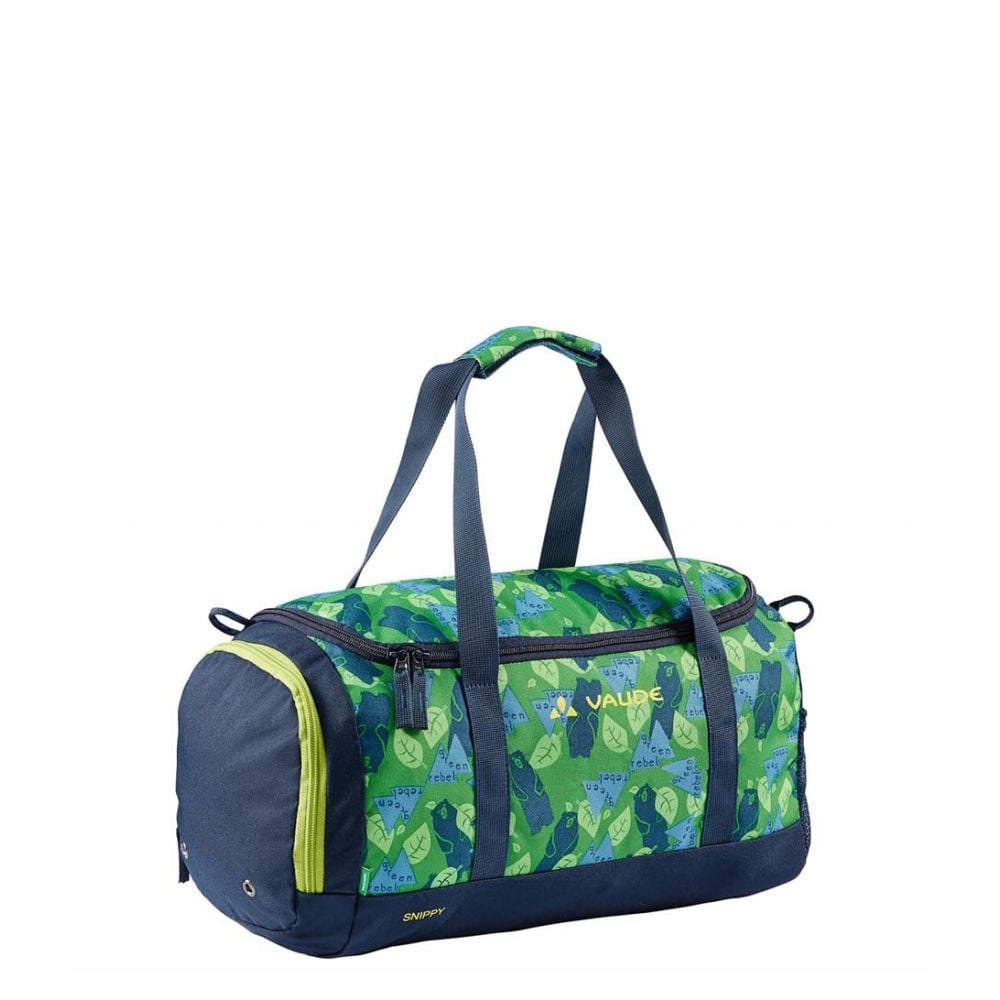vaude_15489_green_1-47355 VAUDE Snippy Parrot Green Eclipse Neue Ware