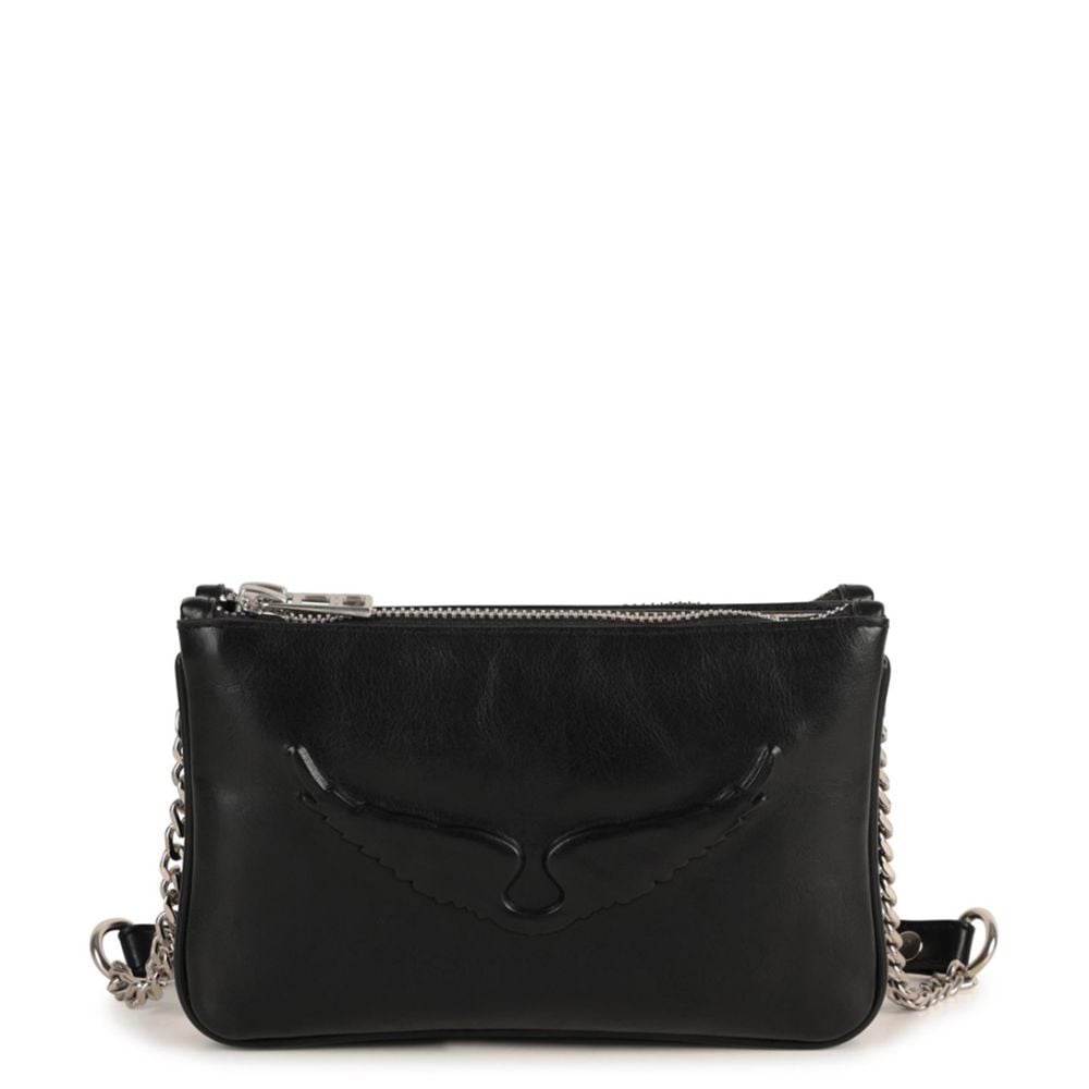 Zadig & Voltaire    Handle Bag Black Preis Gesenkt