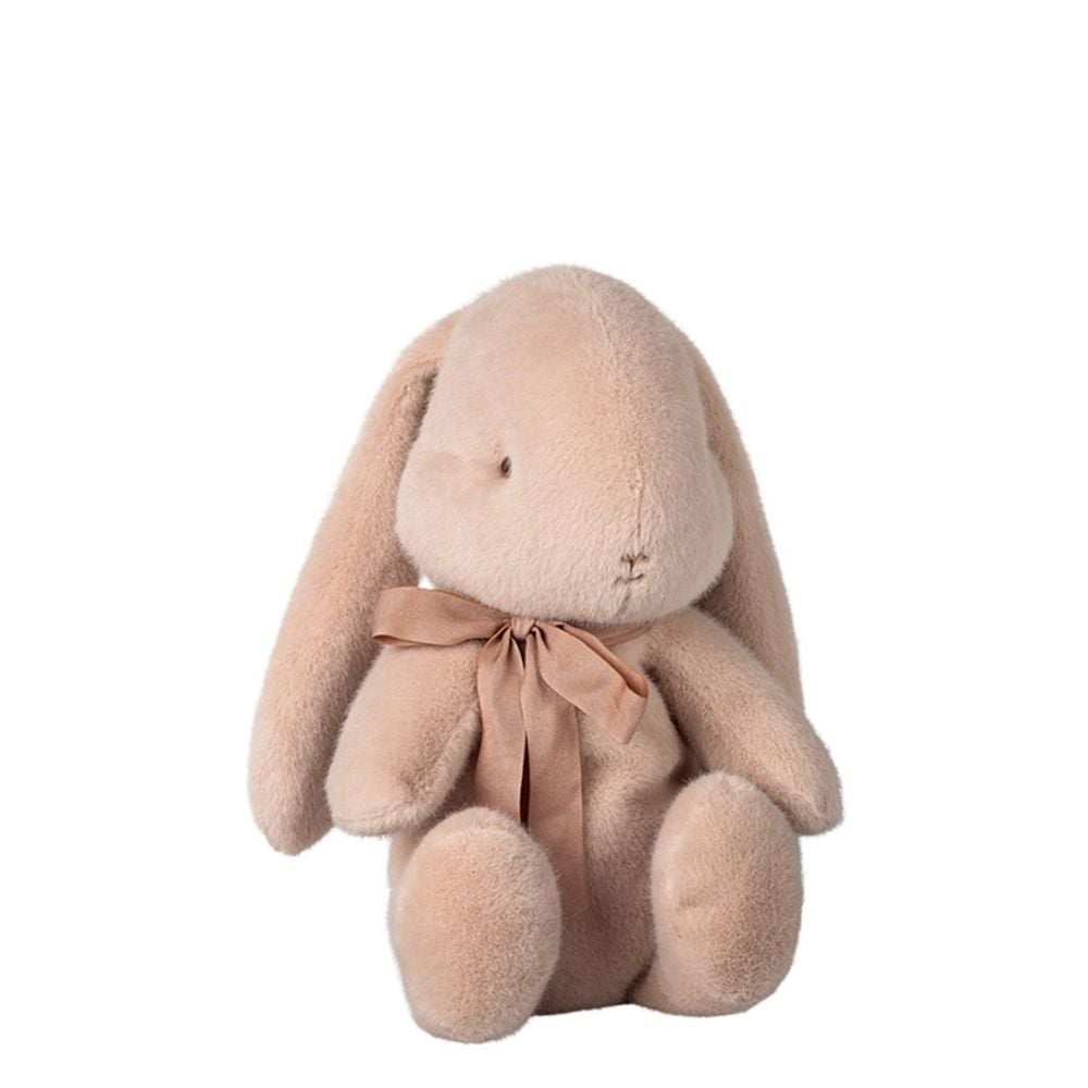 maileg-133023-beige_1-49967 Aktuell Maileg Bunny Plush Medium Light Powder