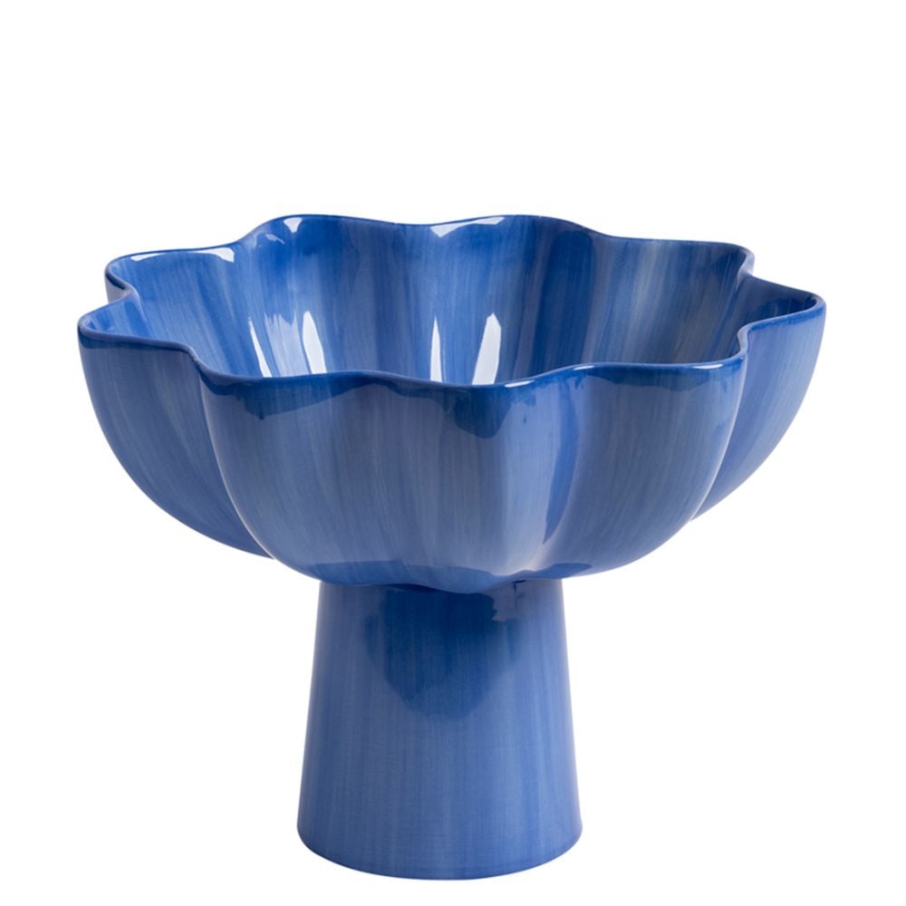 klevering-135952-blauw_1-56171 &Klevering Bowl Sun Blue Blue Neue Kollektion