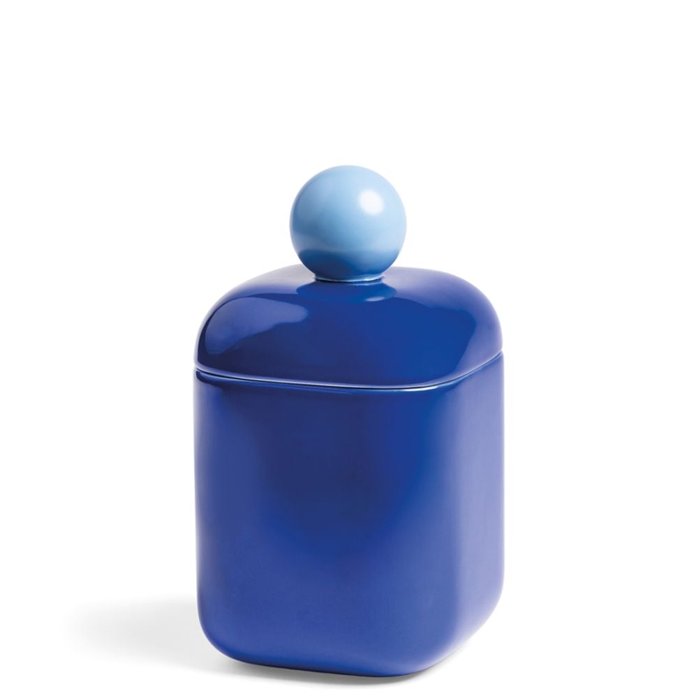 klevering-135963-blauw_1-56175 &Klevering Jar Orb Blue Blue Top-Preis