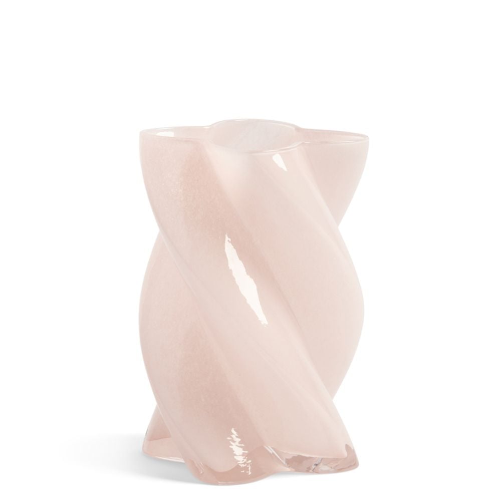 klevering-135987-roze_1-56182 &Klevering Vase Marshmallow Opaque Pink Pink Bestpreis